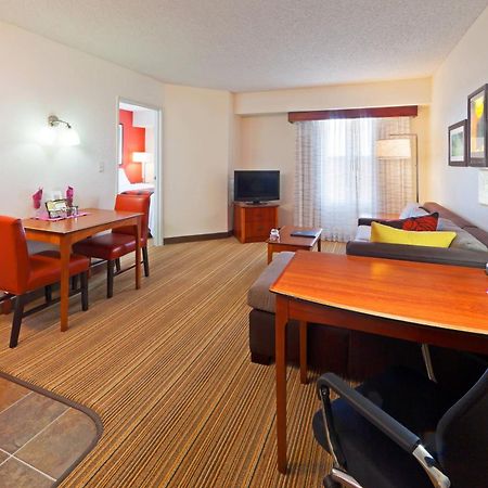 Residence Inn Boulder Longmont Bagian luar foto