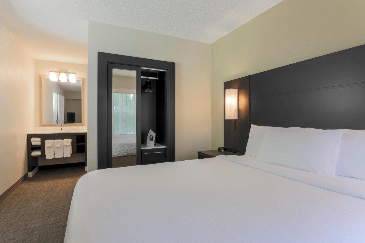 Residence Inn Boulder Longmont Bagian luar foto