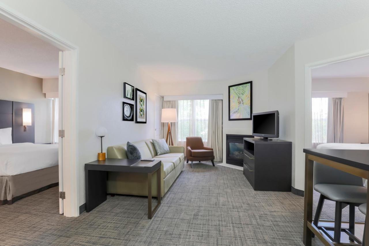 Residence Inn Boulder Longmont Bagian luar foto