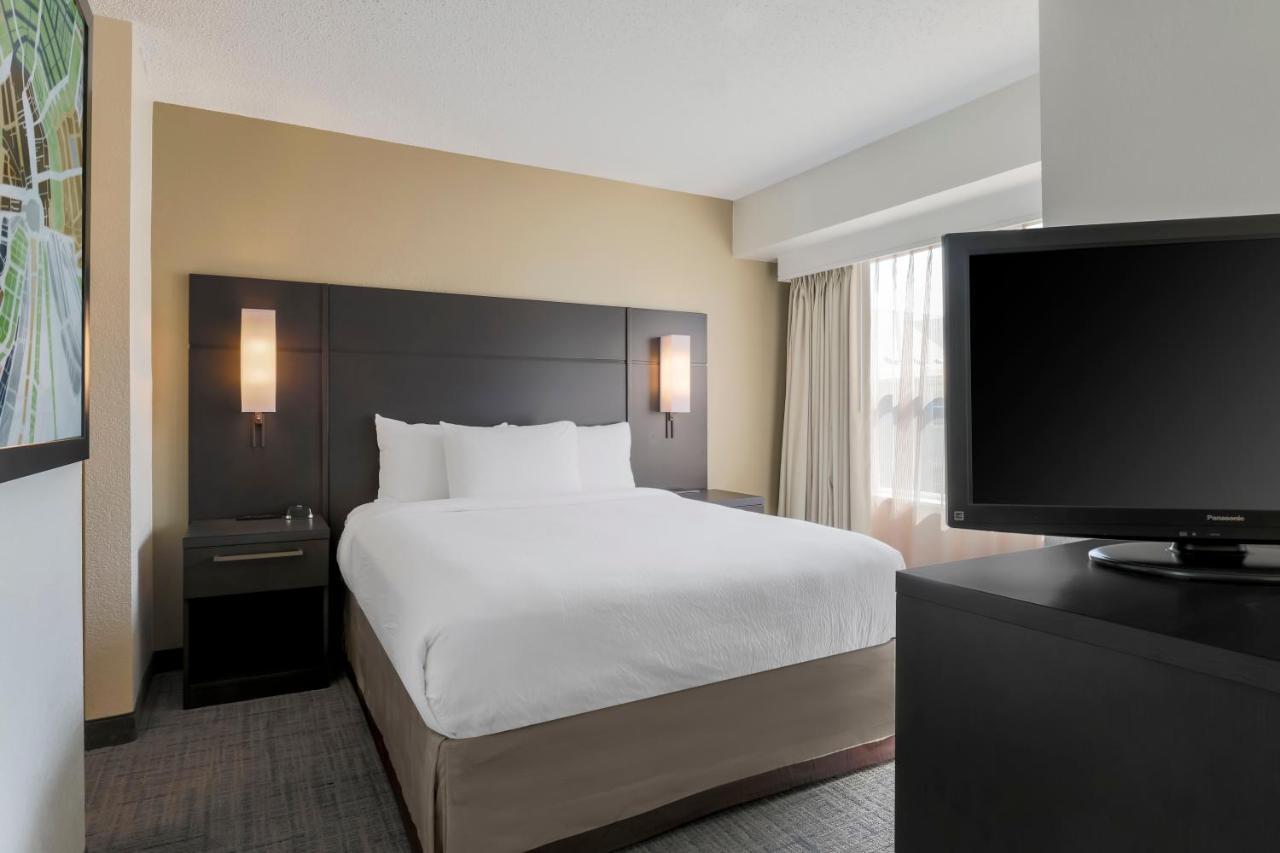 Residence Inn Boulder Longmont Bagian luar foto