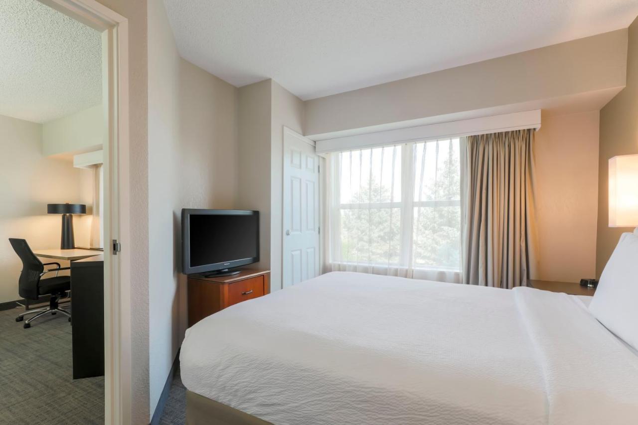 Residence Inn Boulder Longmont Bagian luar foto
