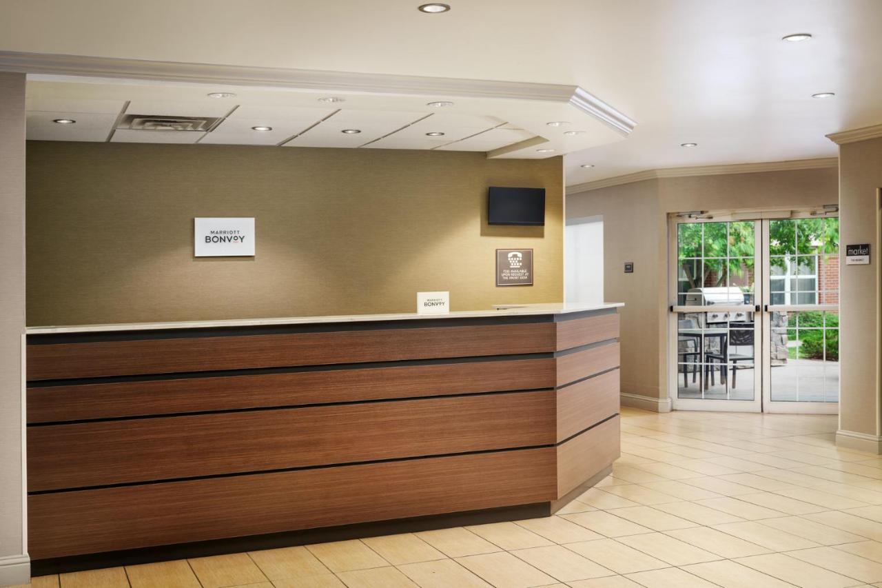 Residence Inn Boulder Longmont Bagian luar foto