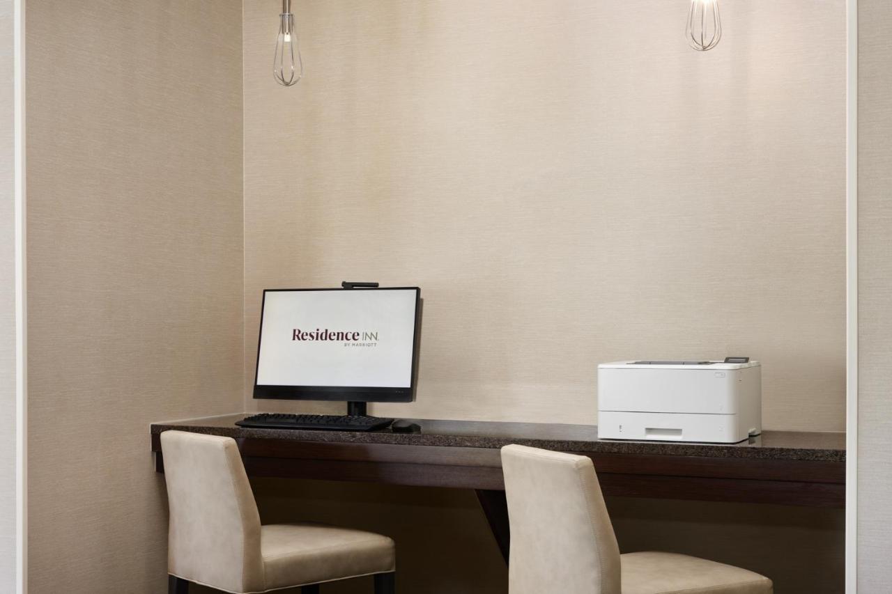 Residence Inn Boulder Longmont Bagian luar foto