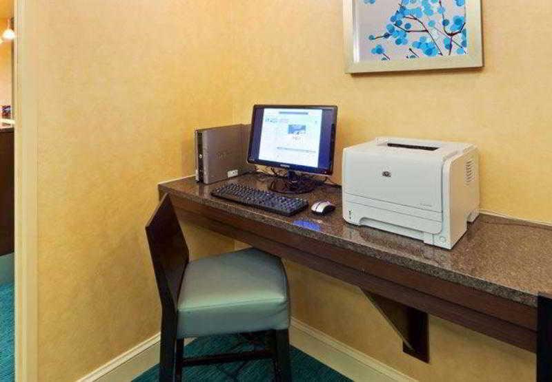 Residence Inn Boulder Longmont Bagian luar foto
