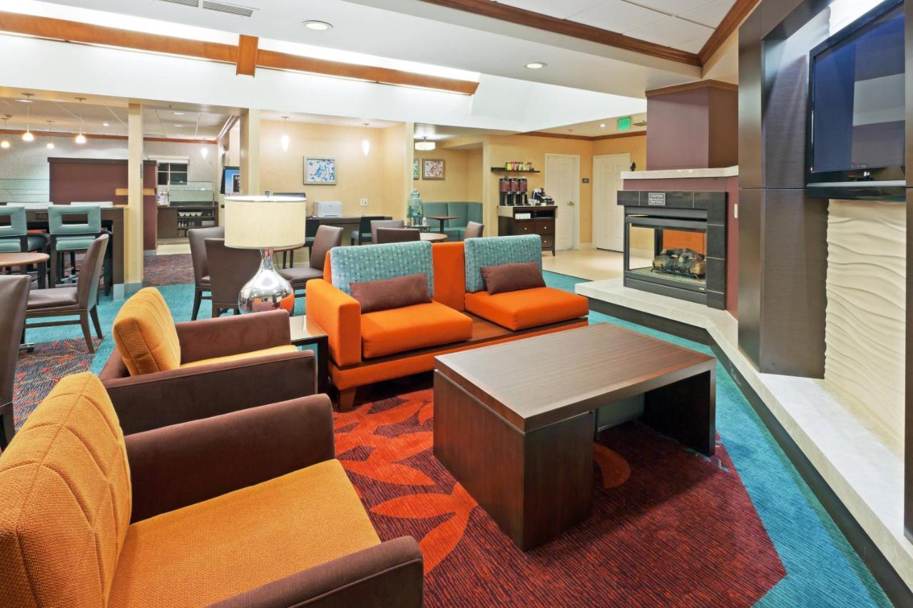 Residence Inn Boulder Longmont Bagian luar foto