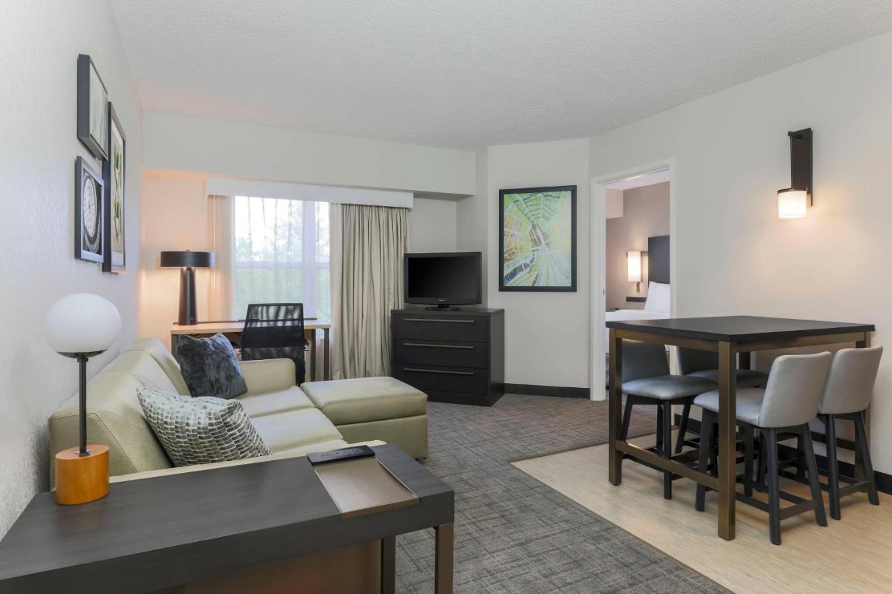 Residence Inn Boulder Longmont Bagian luar foto