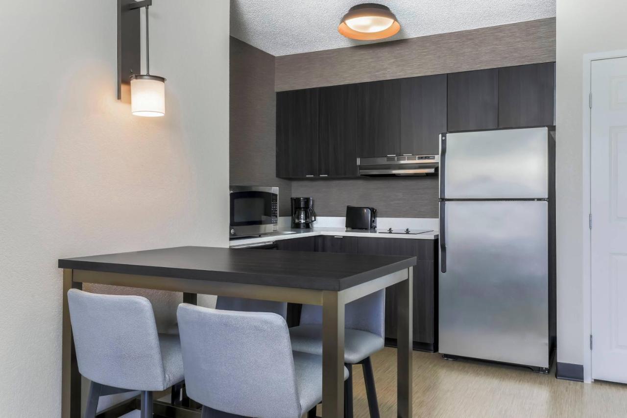 Residence Inn Boulder Longmont Bagian luar foto