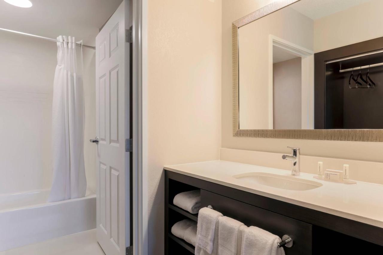 Residence Inn Boulder Longmont Bagian luar foto
