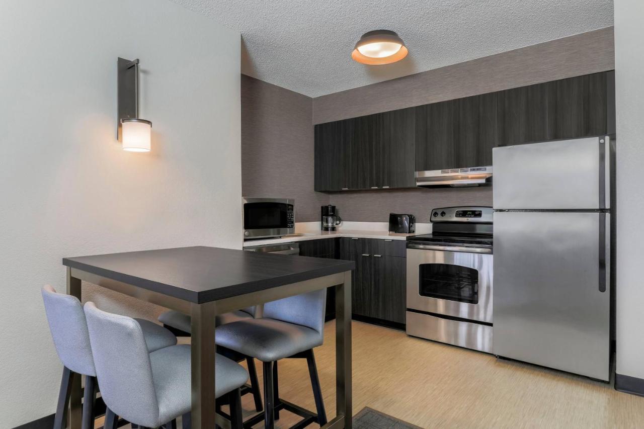 Residence Inn Boulder Longmont Bagian luar foto