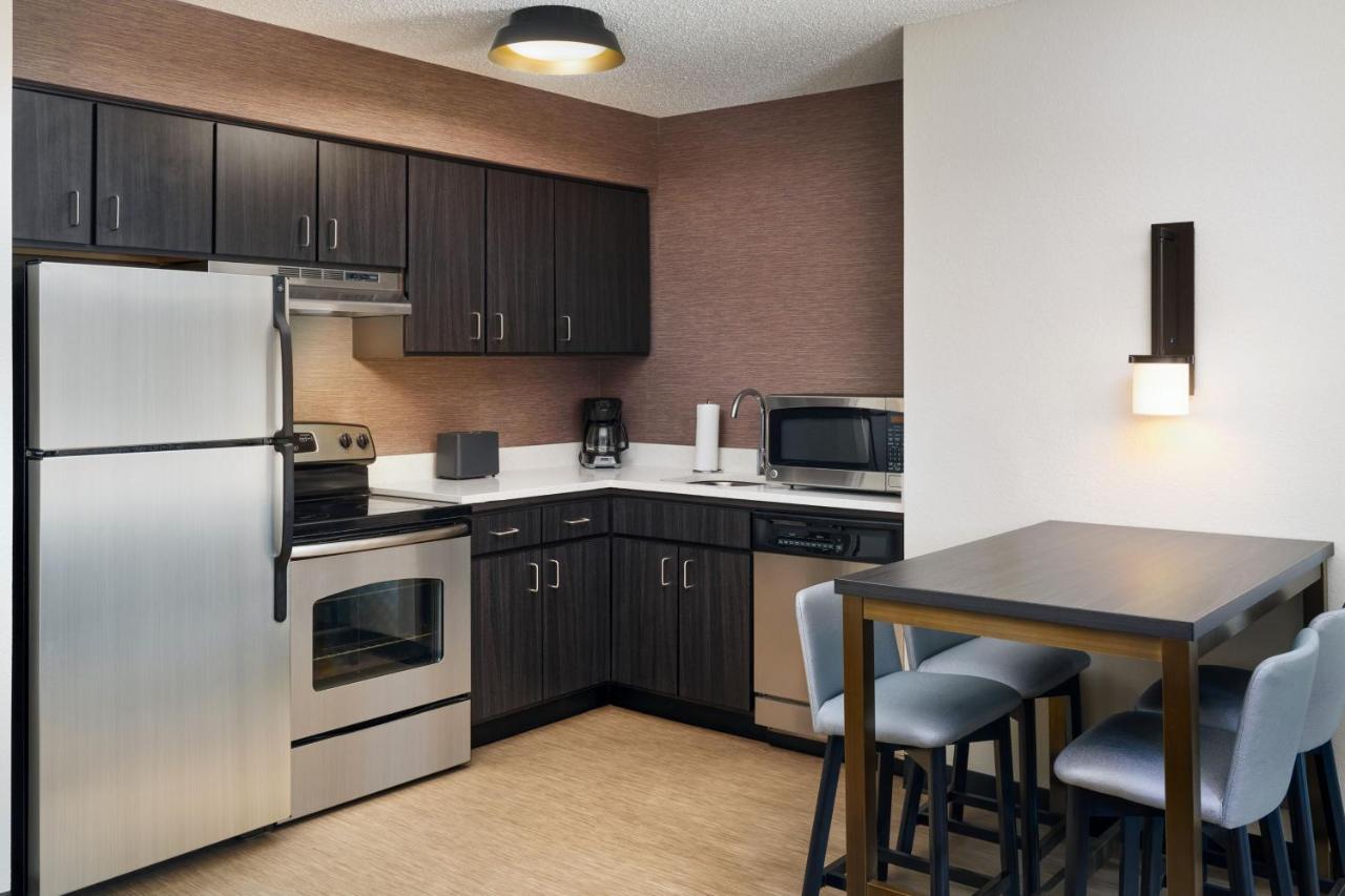 Residence Inn Boulder Longmont Bagian luar foto