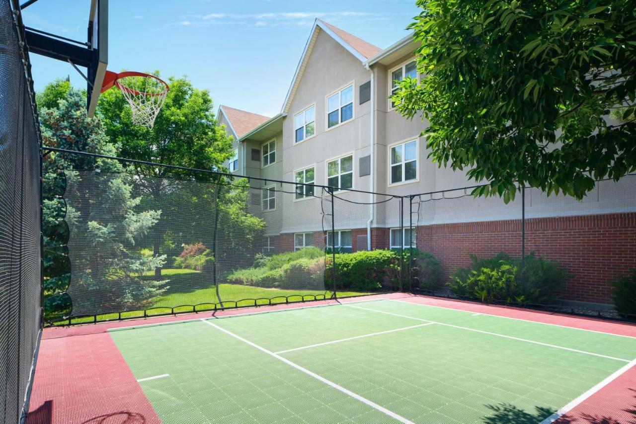 Residence Inn Boulder Longmont Bagian luar foto