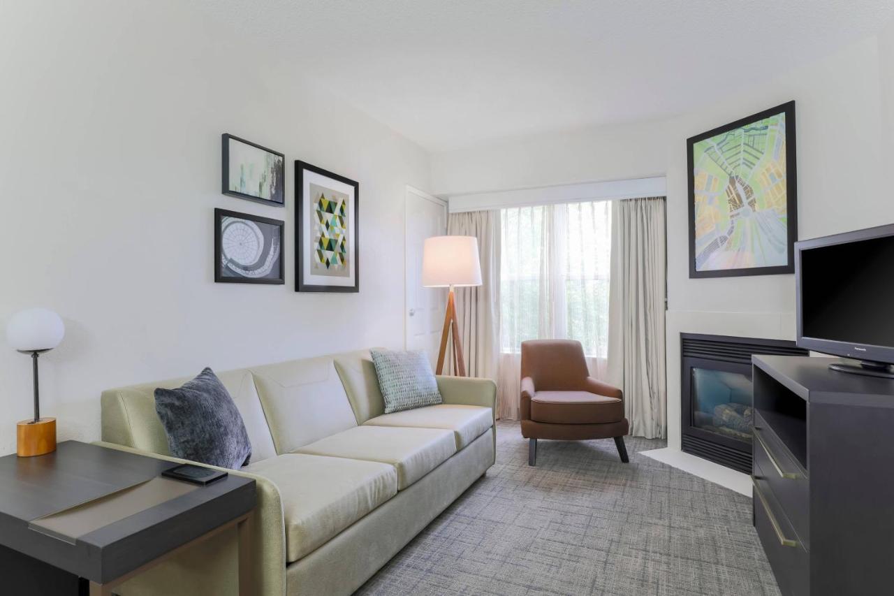 Residence Inn Boulder Longmont Bagian luar foto