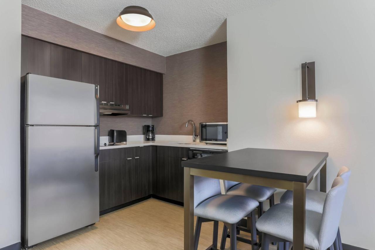 Residence Inn Boulder Longmont Bagian luar foto