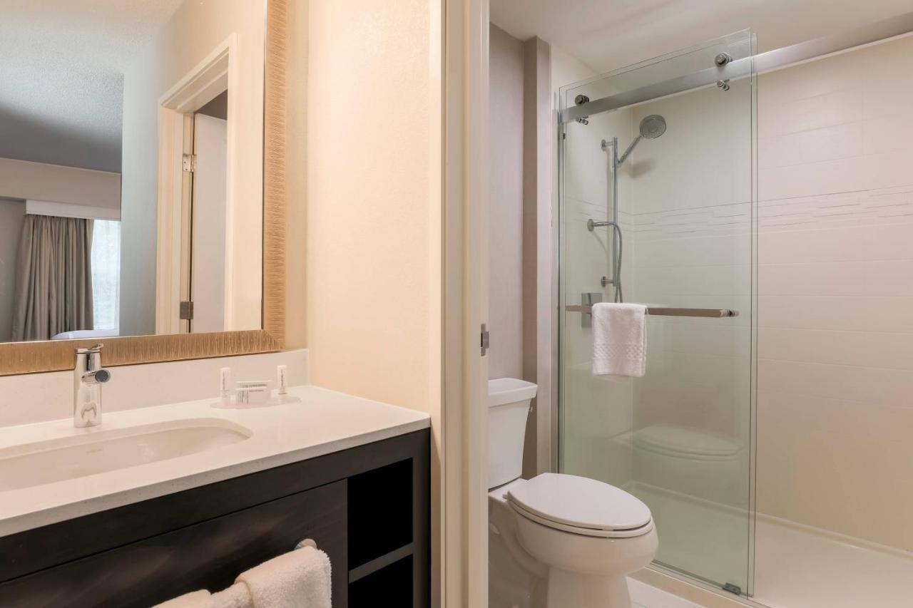 Residence Inn Boulder Longmont Bagian luar foto