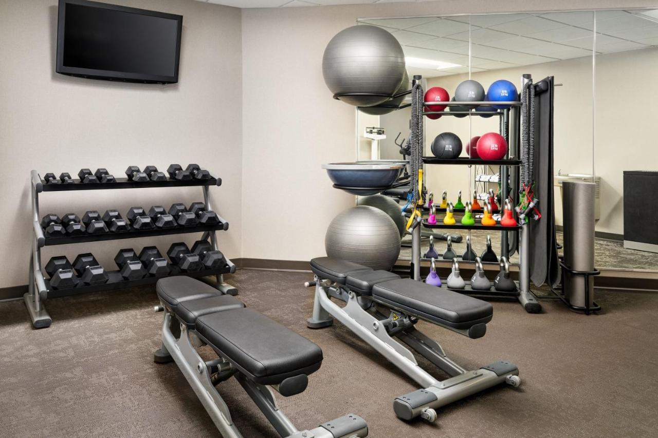 Residence Inn Boulder Longmont Bagian luar foto