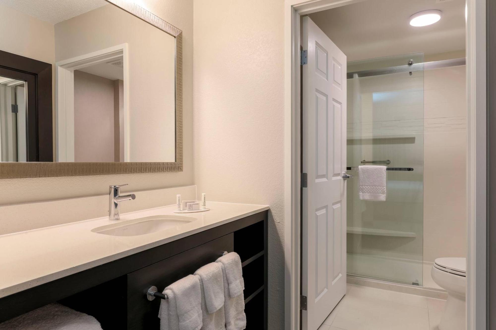 Residence Inn Boulder Longmont Bagian luar foto
