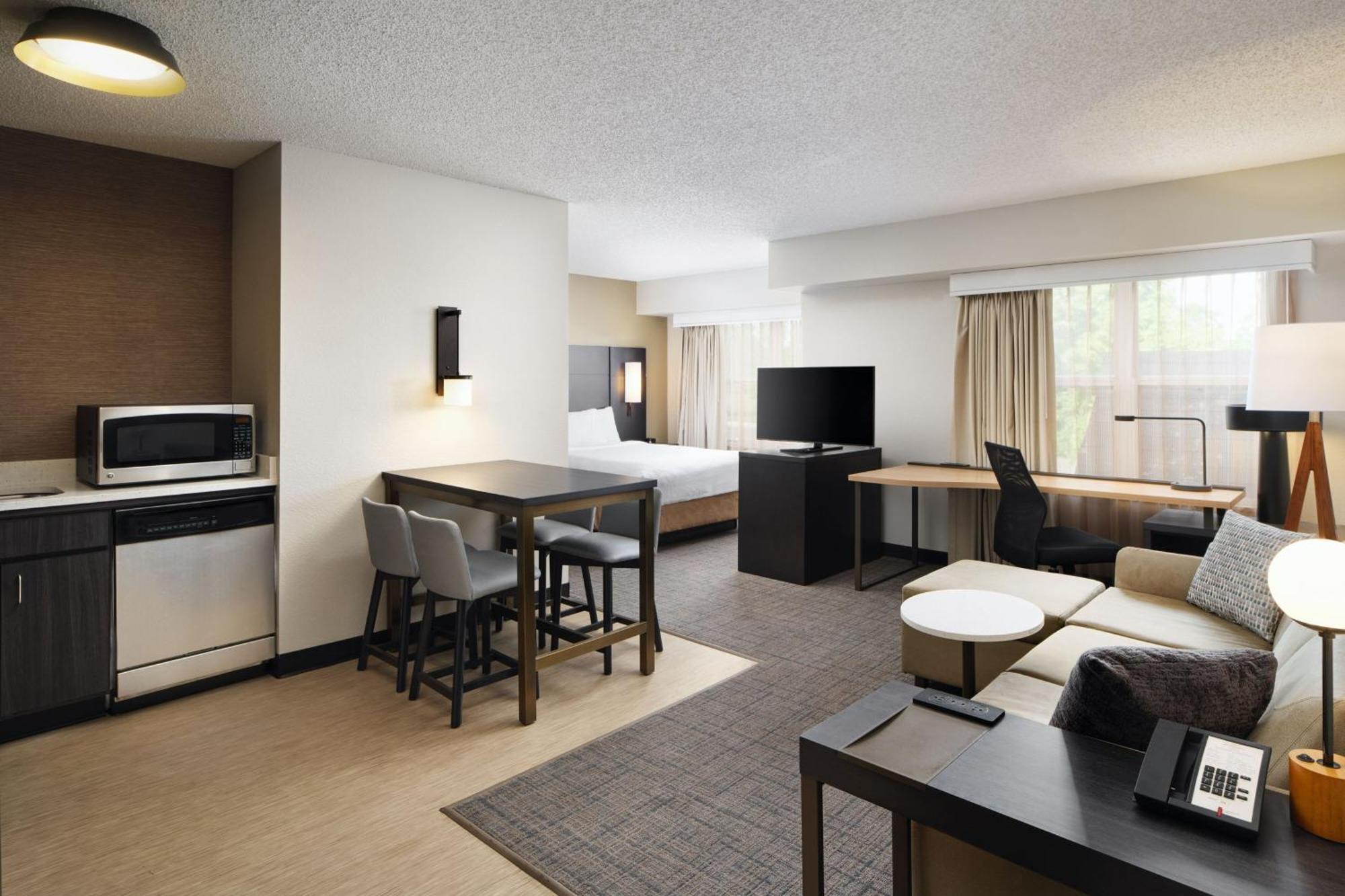 Residence Inn Boulder Longmont Bagian luar foto