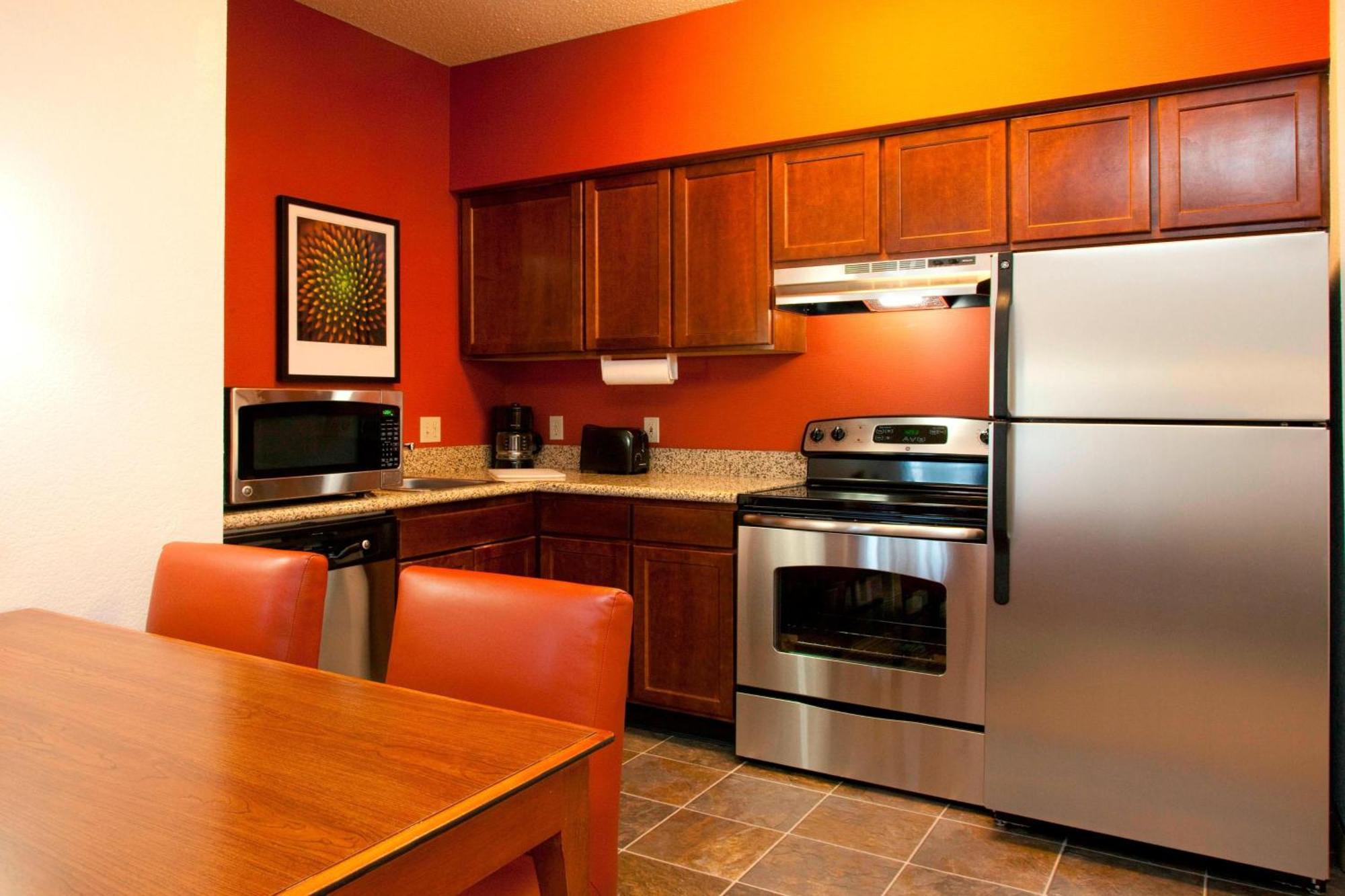 Residence Inn Boulder Longmont Bagian luar foto