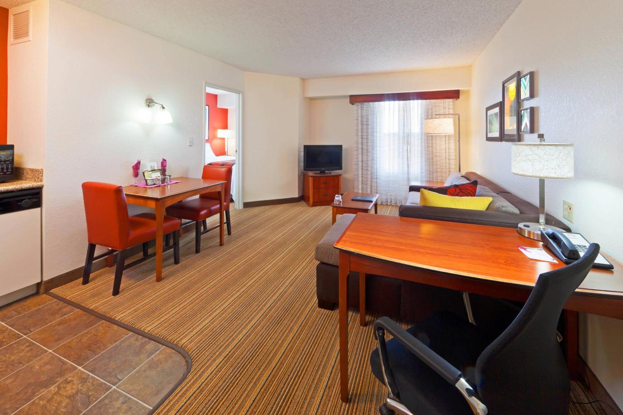 Residence Inn Boulder Longmont Bagian luar foto