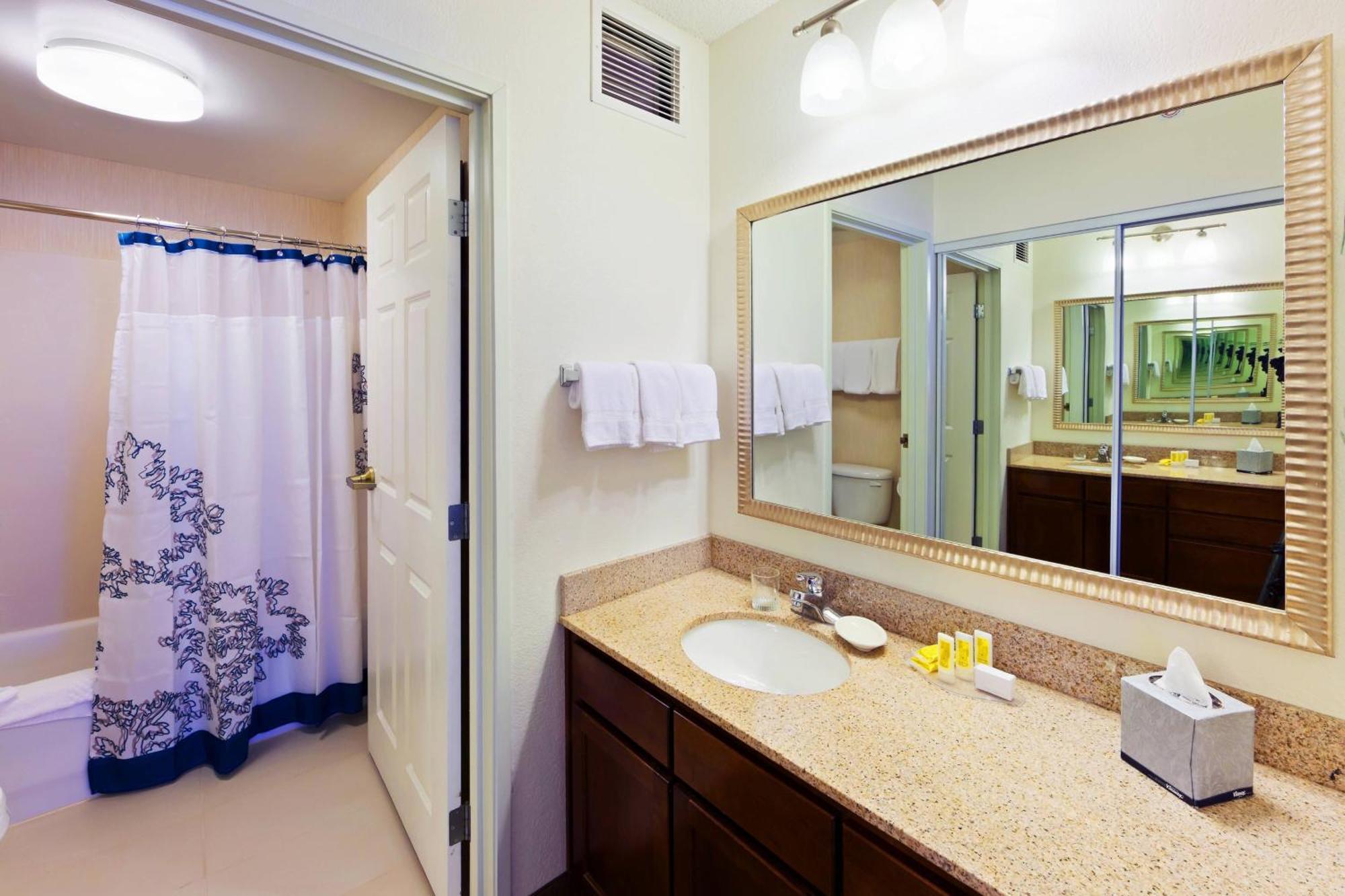 Residence Inn Boulder Longmont Bagian luar foto