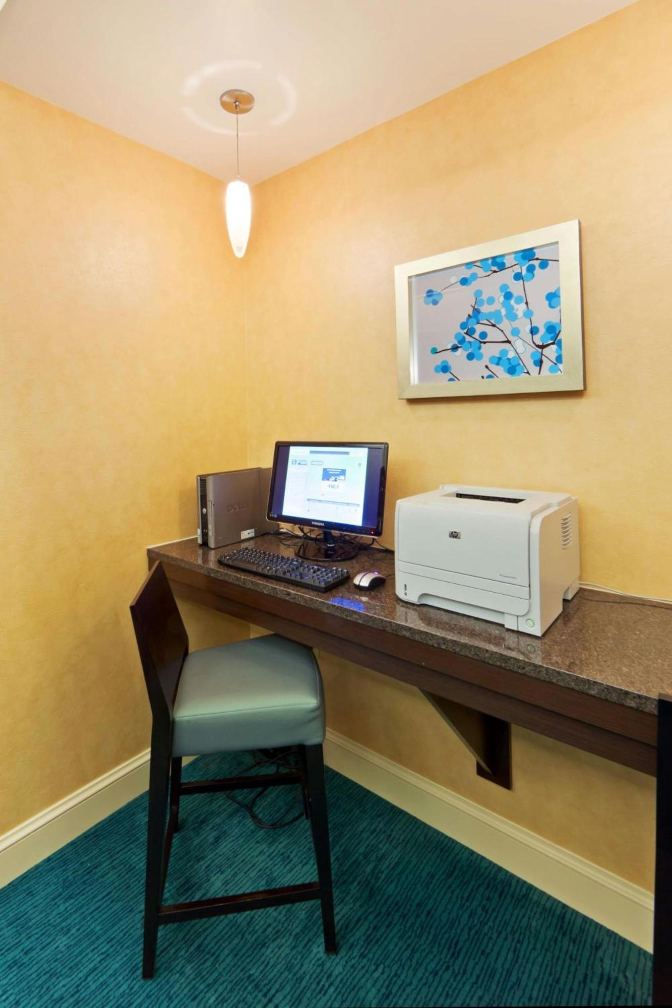 Residence Inn Boulder Longmont Bagian luar foto