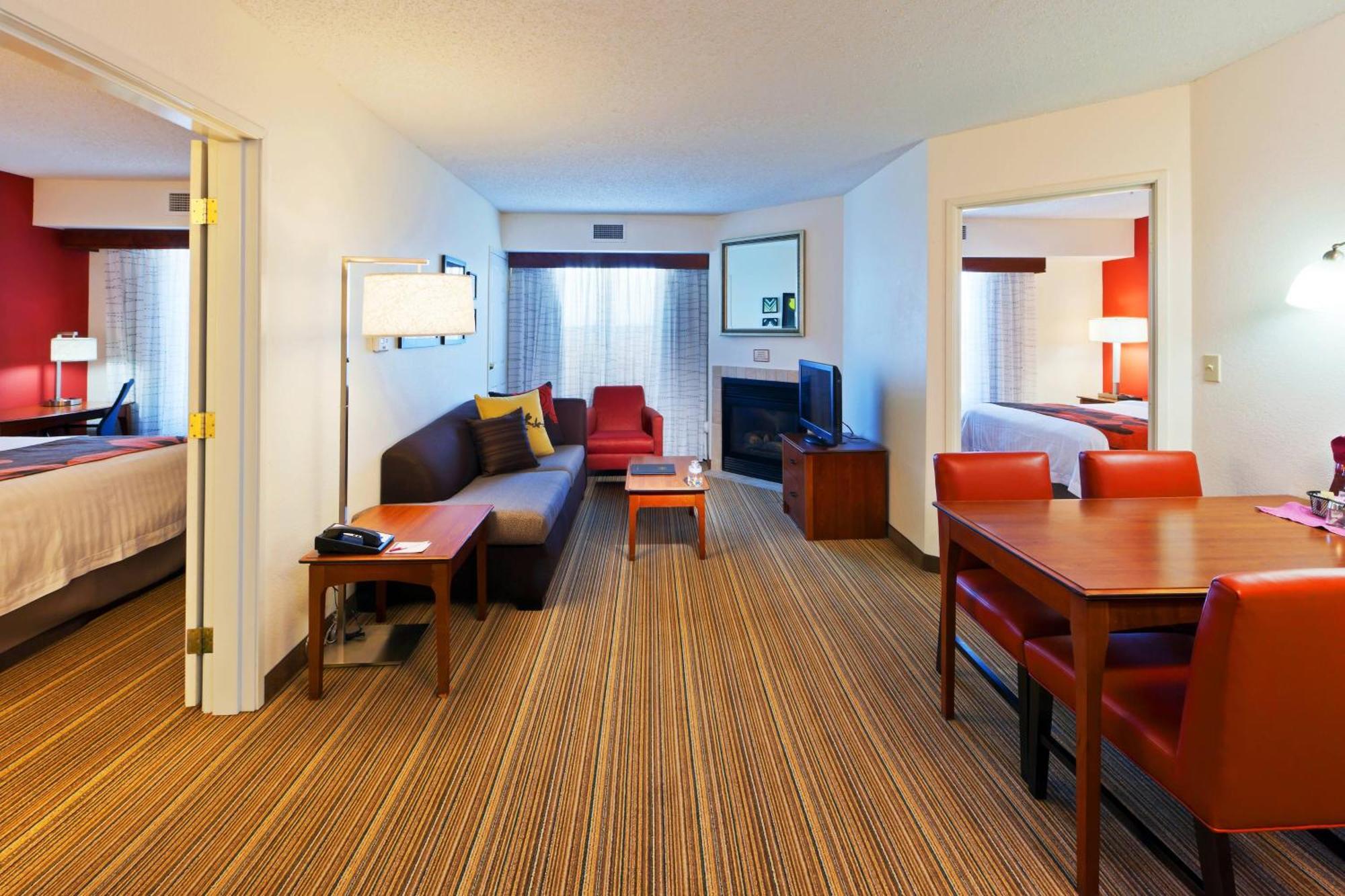 Residence Inn Boulder Longmont Bagian luar foto