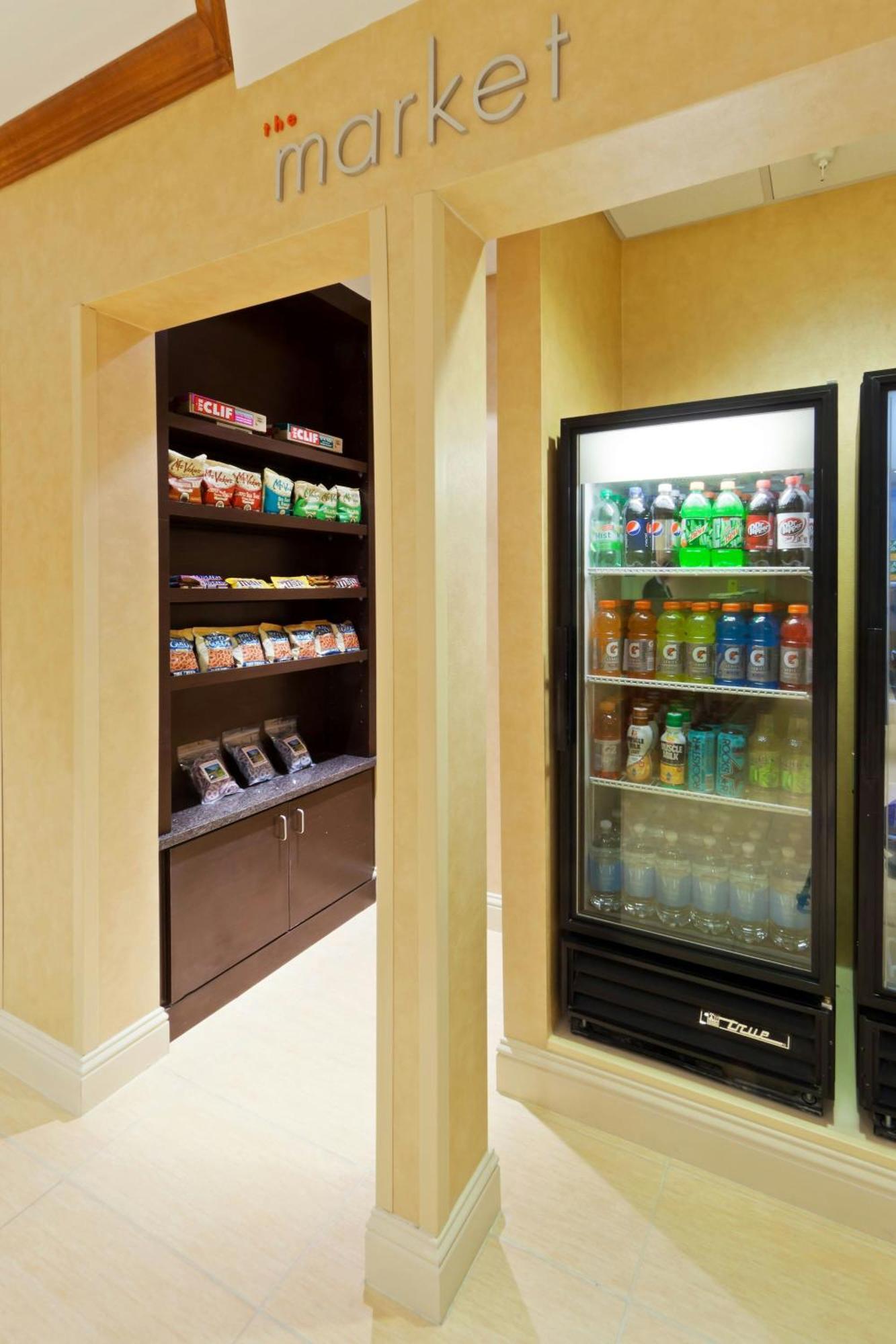 Residence Inn Boulder Longmont Bagian luar foto