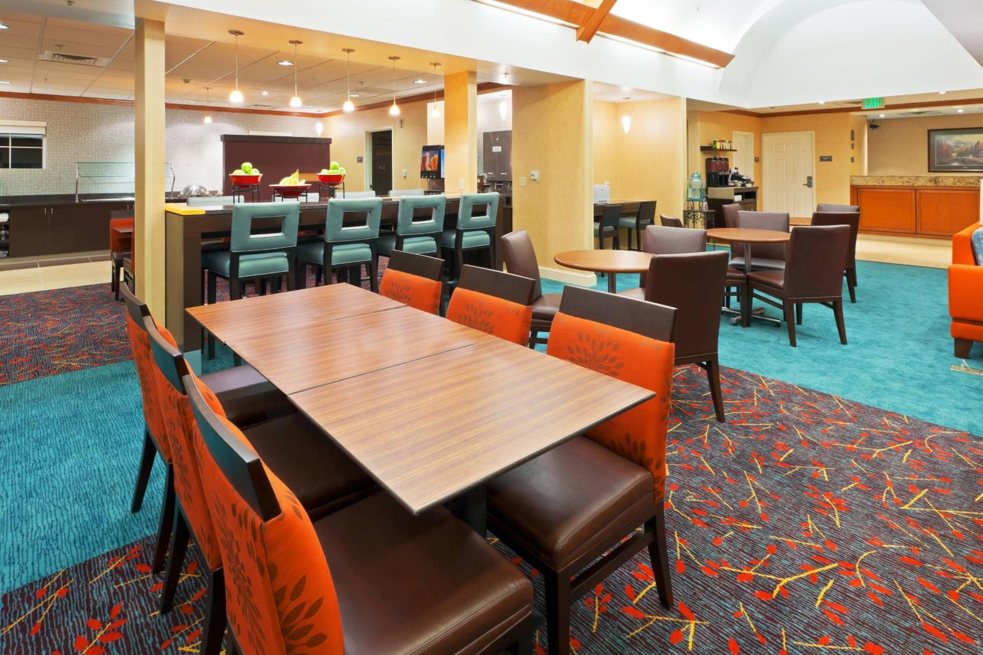 Residence Inn Boulder Longmont Bagian luar foto