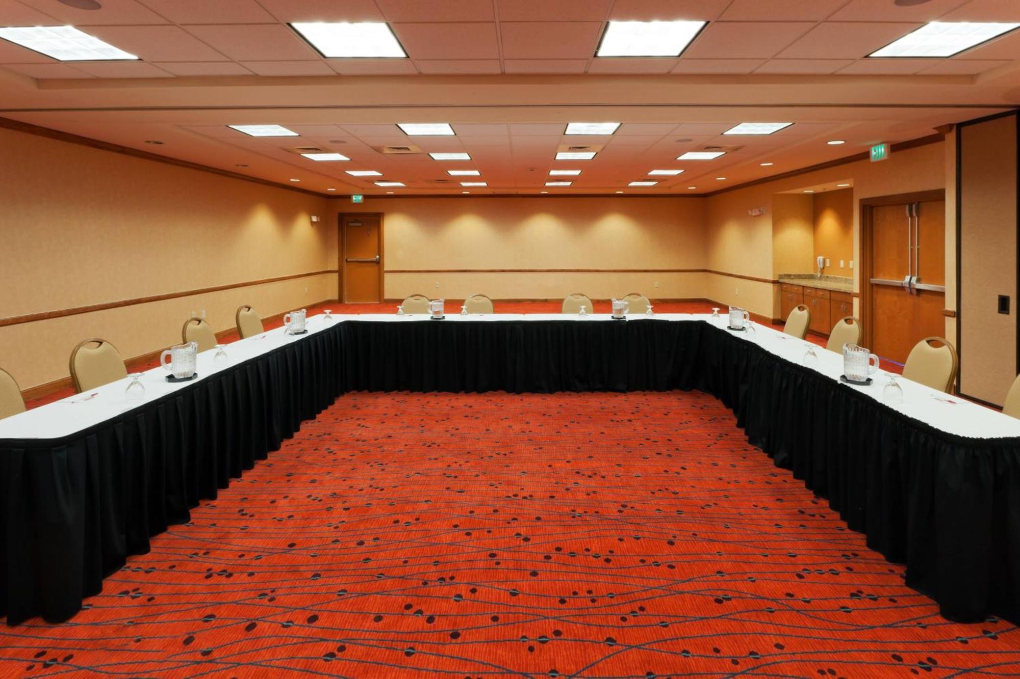 Residence Inn Boulder Longmont Bagian luar foto