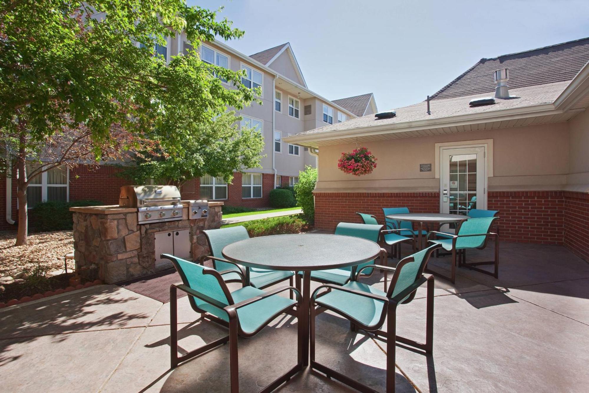 Residence Inn Boulder Longmont Bagian luar foto