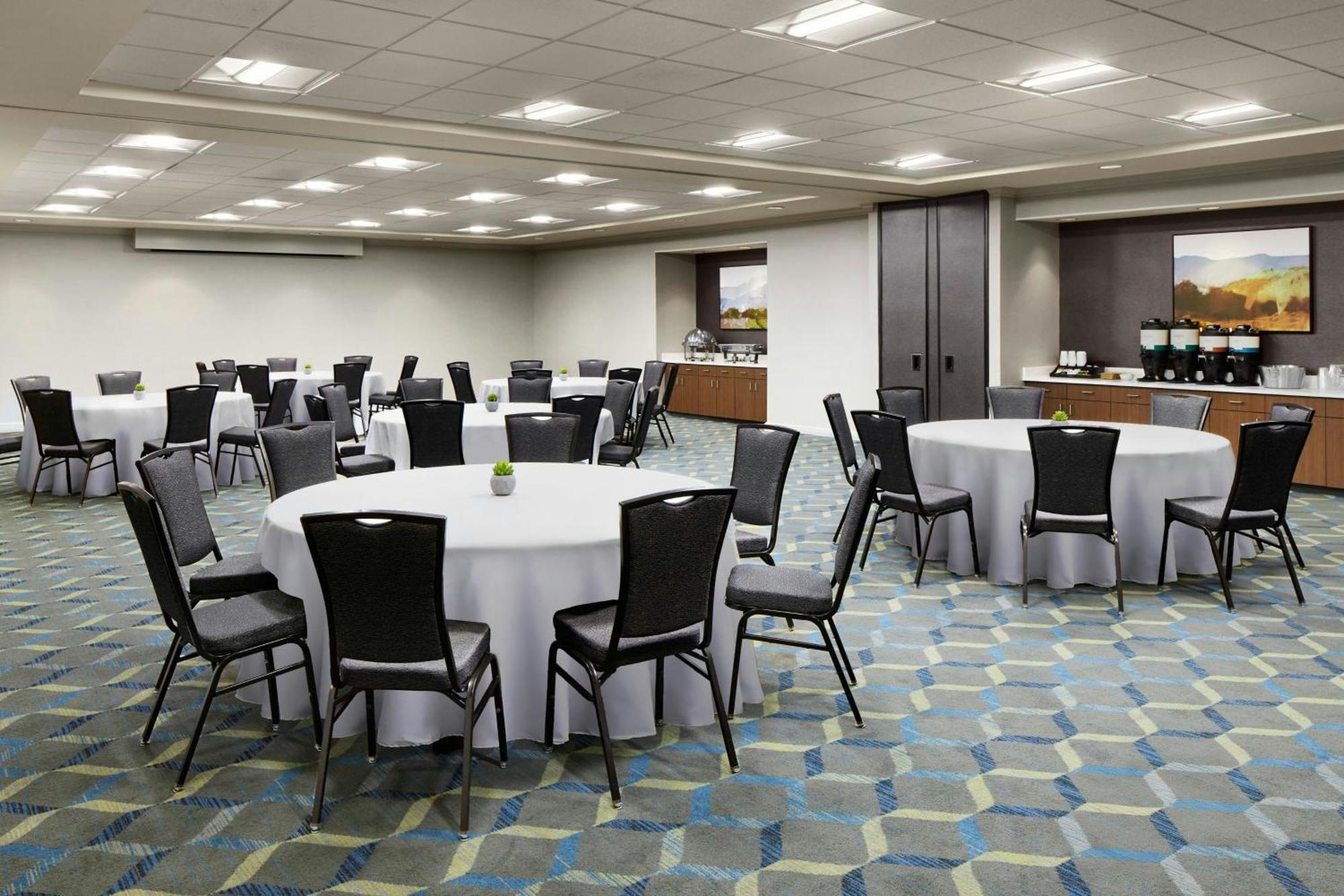 Residence Inn Boulder Longmont Bagian luar foto