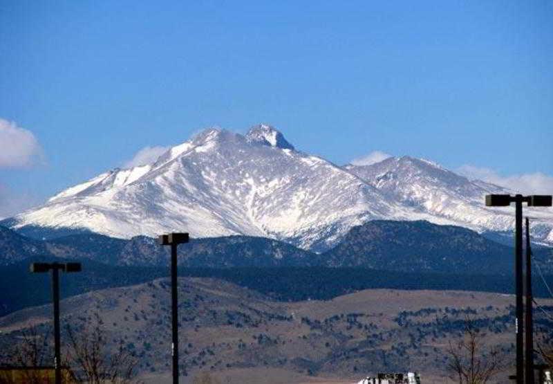Residence Inn Boulder Longmont Fasilitas foto