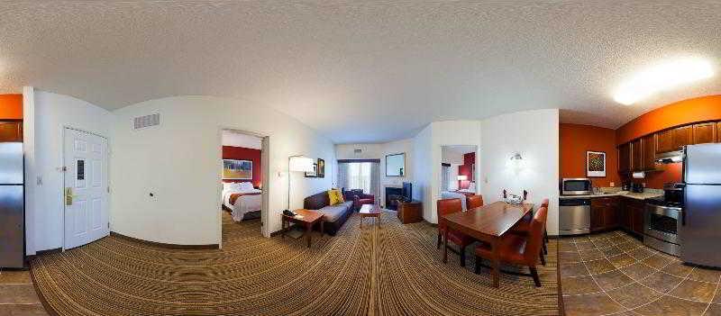 Residence Inn Boulder Longmont Bagian luar foto