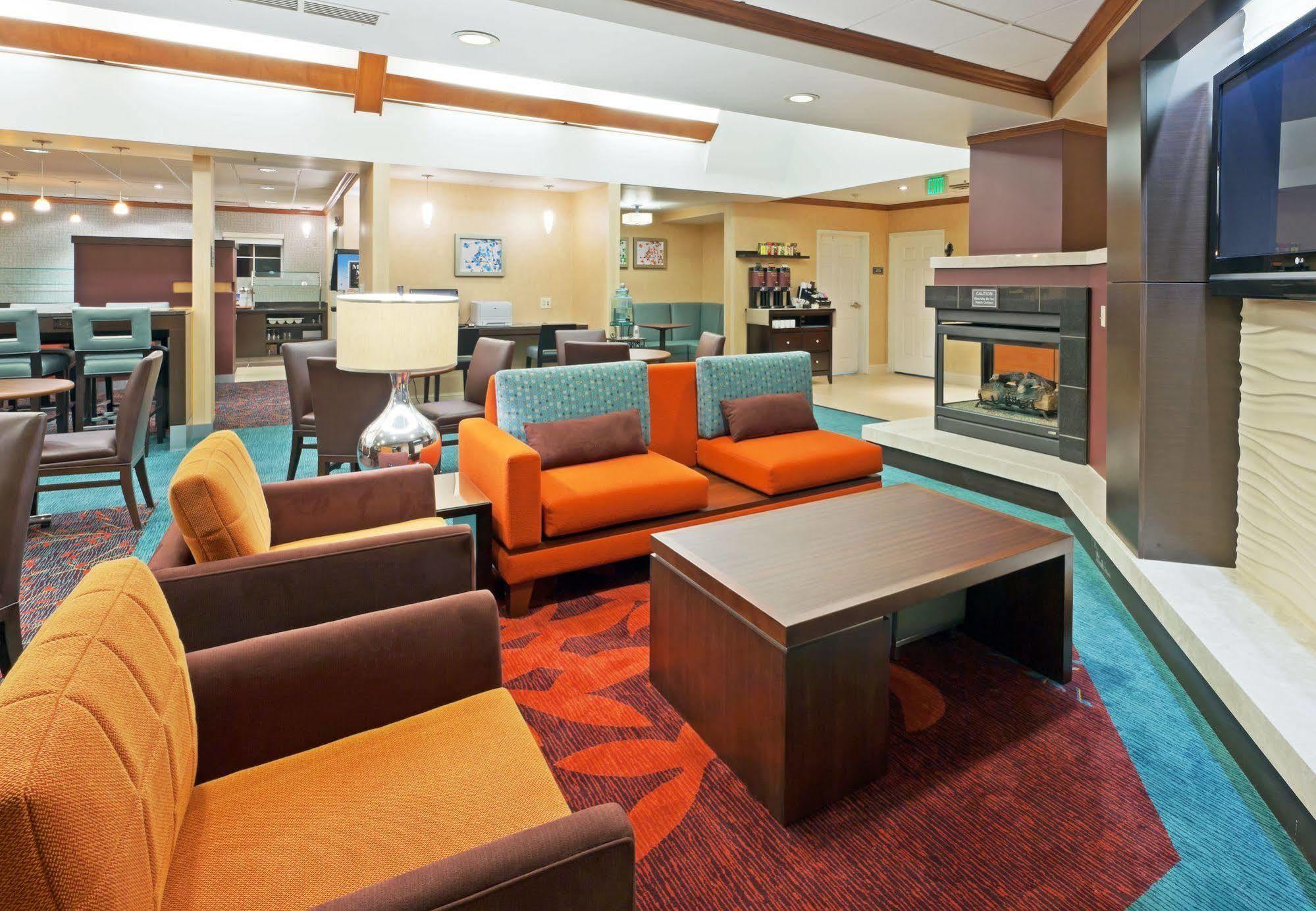 Residence Inn Boulder Longmont Bagian luar foto