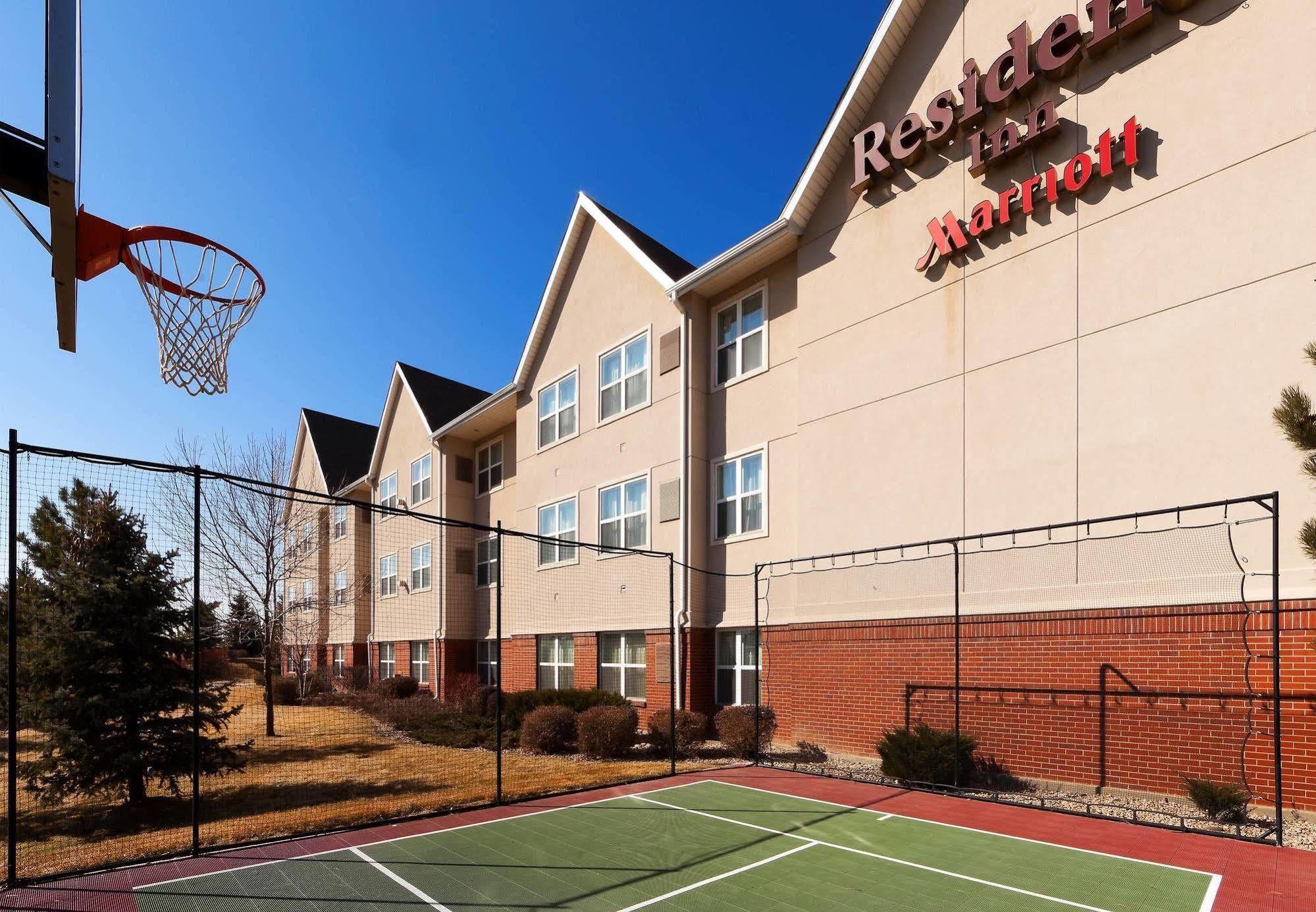 Residence Inn Boulder Longmont Bagian luar foto